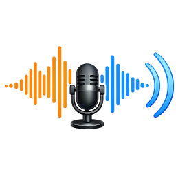 Audio capture icon