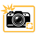 Camera icon