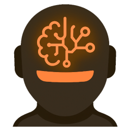 Chatbot icon