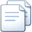 Copy icon