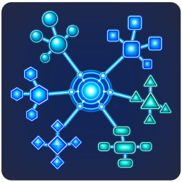 Data Nexus icon