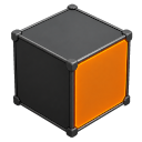 Face select icon