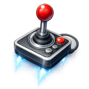 Fly mode icon