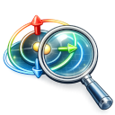 Zoom mode icon