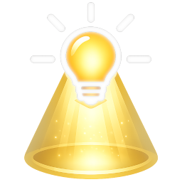 Light icon