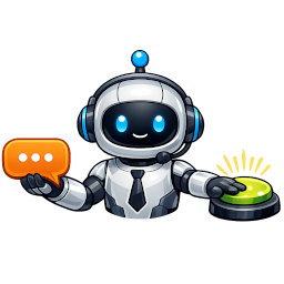 Mediator icon