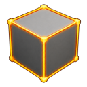 Modeler icon
