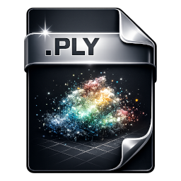 PLY sequence icon