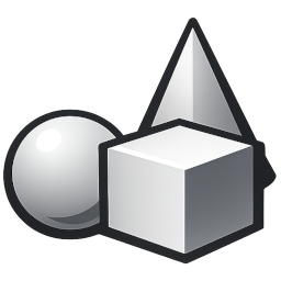 Primitive icon