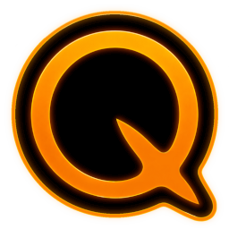 Qubit Field icon