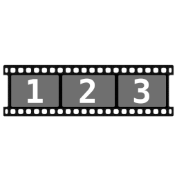 Video icon