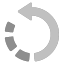 Clear audio icon
