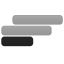 Master timeline icon