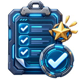 Task icon