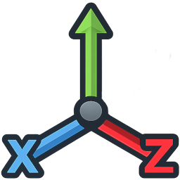 Transform tool icon