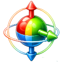 Viewport panel icon