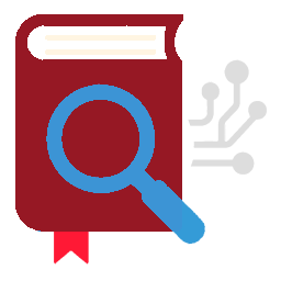 Librarian icon