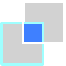 Volume mesh icon